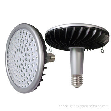 50W LED High Bay Light, Long Lifespan, E27/E26/E39/E40 Base